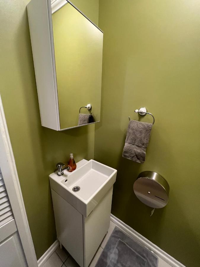 Private La Bedroom W Private Half-Bathroom - Ac - Wifi - Private Fridge -Smart Tv Los Angeles Exterior foto