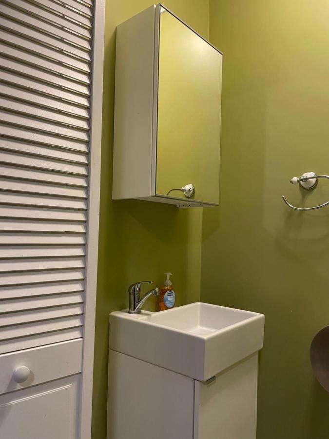 Private La Bedroom W Private Half-Bathroom - Ac - Wifi - Private Fridge -Smart Tv Los Angeles Exterior foto