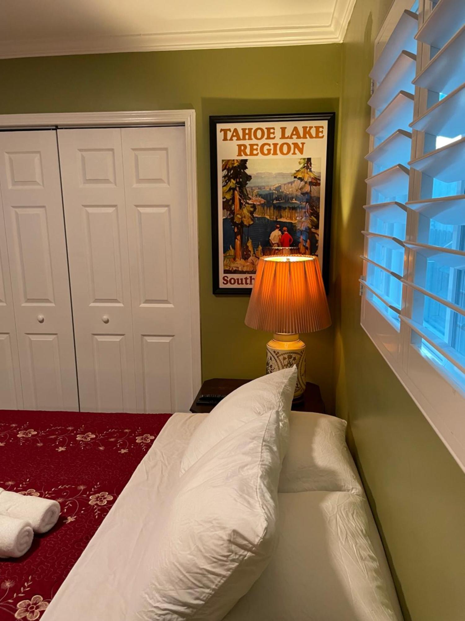 Private La Bedroom W Private Half-Bathroom - Ac - Wifi - Private Fridge -Smart Tv Los Angeles Exterior foto