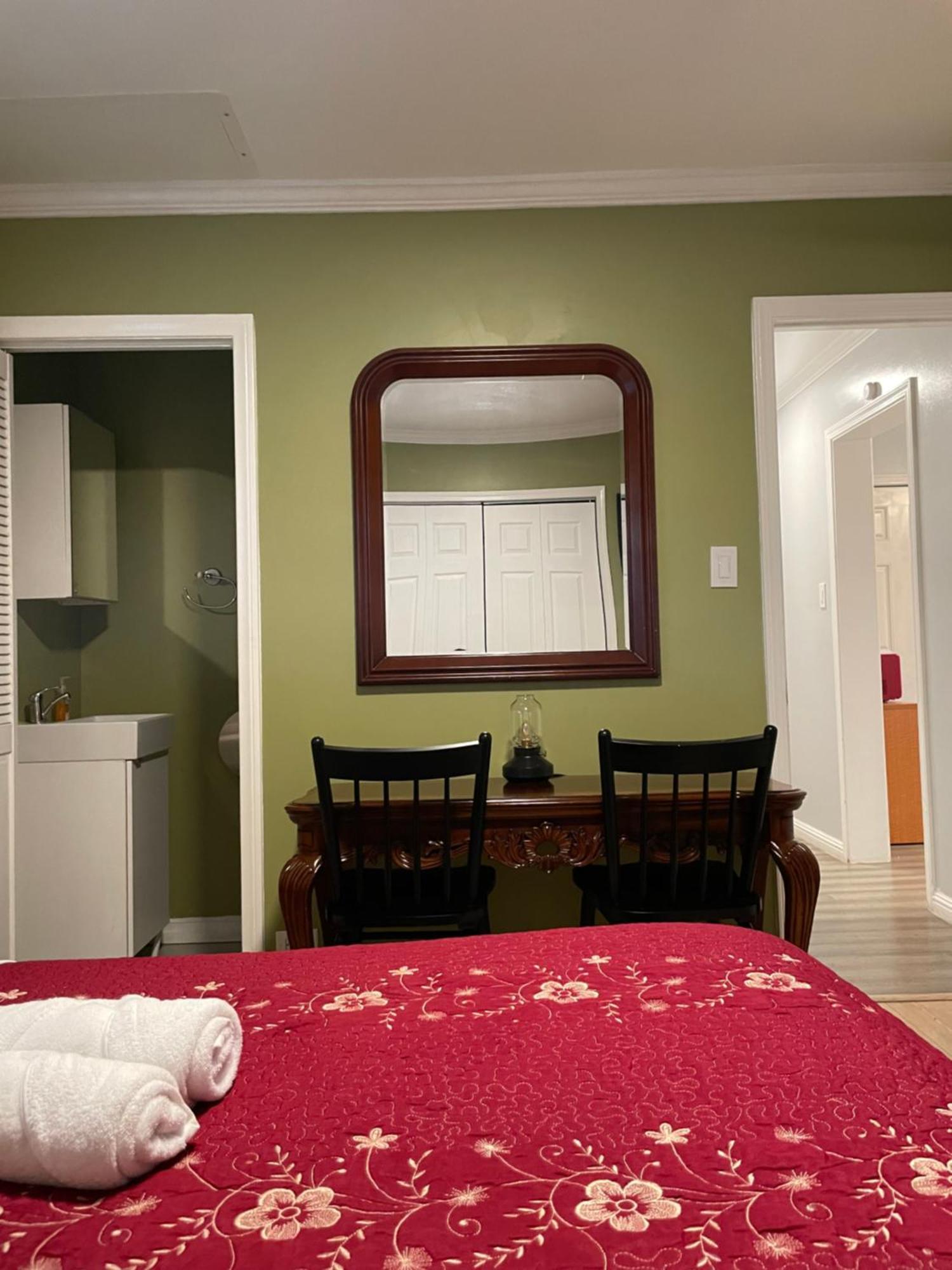 Private La Bedroom W Private Half-Bathroom - Ac - Wifi - Private Fridge -Smart Tv Los Angeles Exterior foto