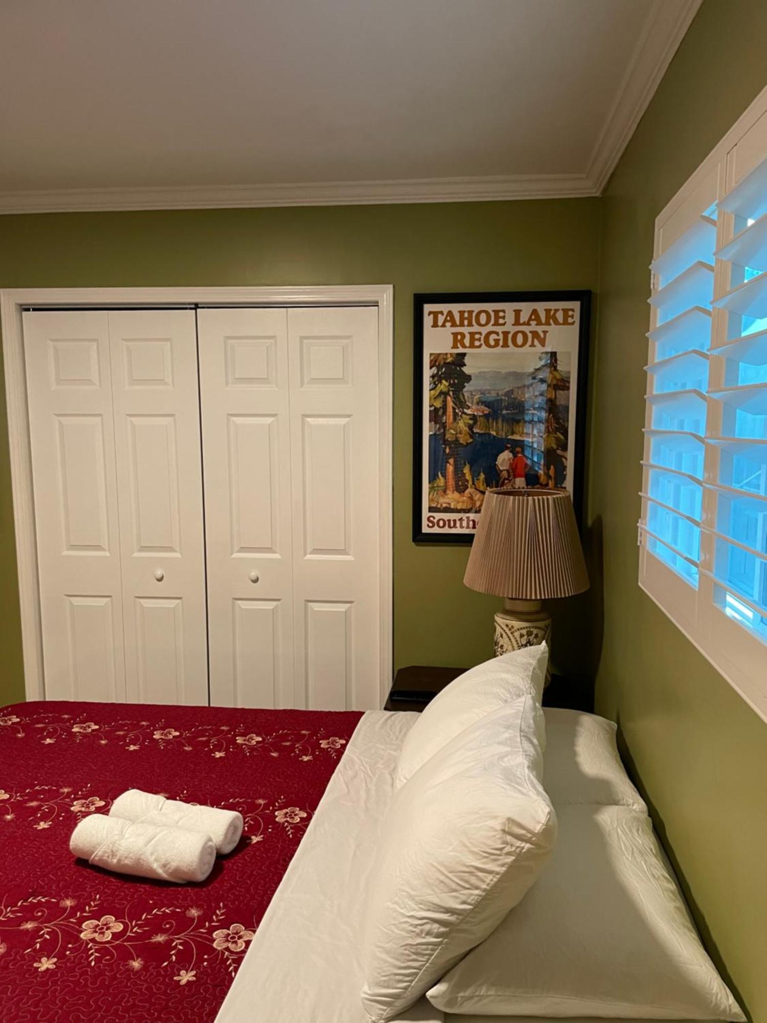 Private La Bedroom W Private Half-Bathroom - Ac - Wifi - Private Fridge -Smart Tv Los Angeles Exterior foto