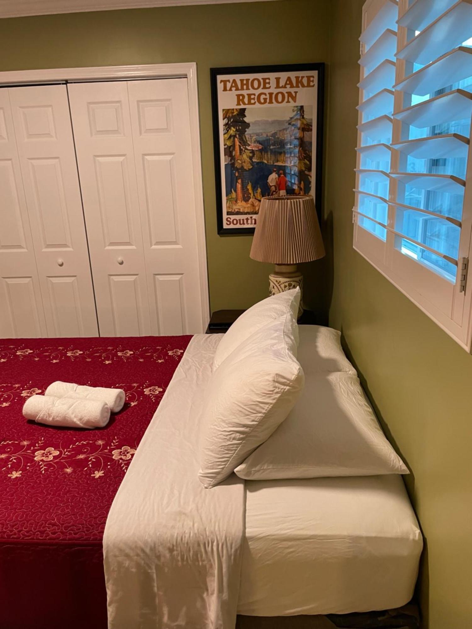 Private La Bedroom W Private Half-Bathroom - Ac - Wifi - Private Fridge -Smart Tv Los Angeles Exterior foto