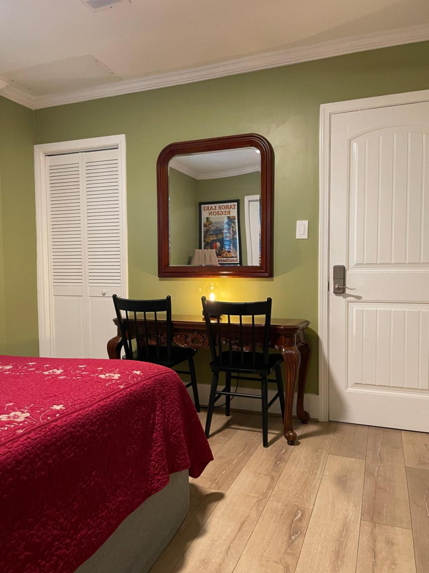 Private La Bedroom W Private Half-Bathroom - Ac - Wifi - Private Fridge -Smart Tv Los Angeles Exterior foto
