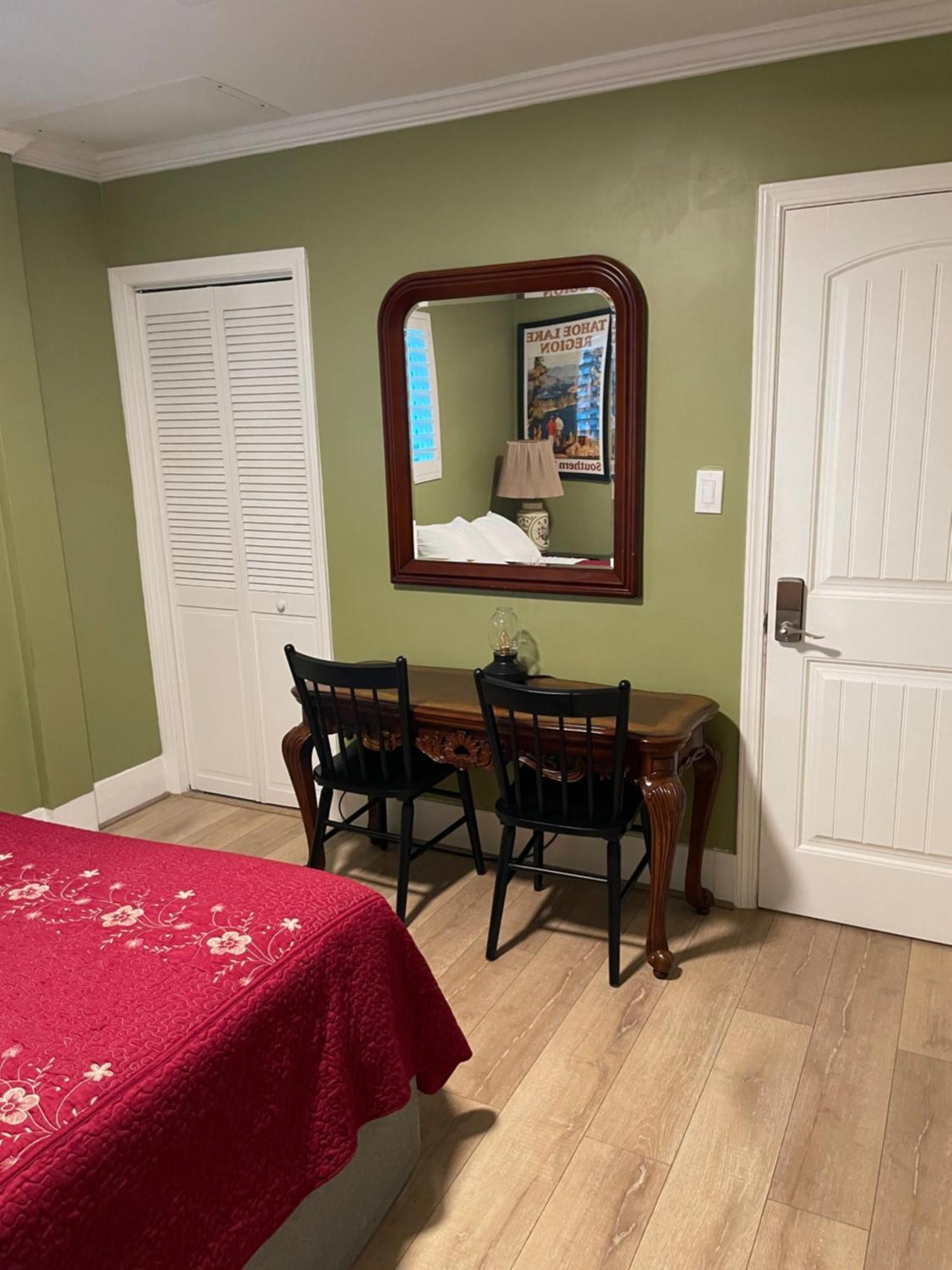 Private La Bedroom W Private Half-Bathroom - Ac - Wifi - Private Fridge -Smart Tv Los Angeles Exterior foto