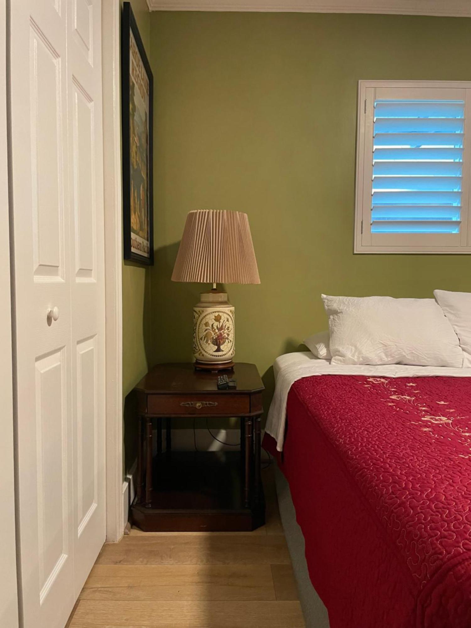 Private La Bedroom W Private Half-Bathroom - Ac - Wifi - Private Fridge -Smart Tv Los Angeles Exterior foto
